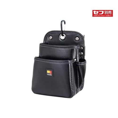 着脱式腰袋 2段小 ツインフック SFK