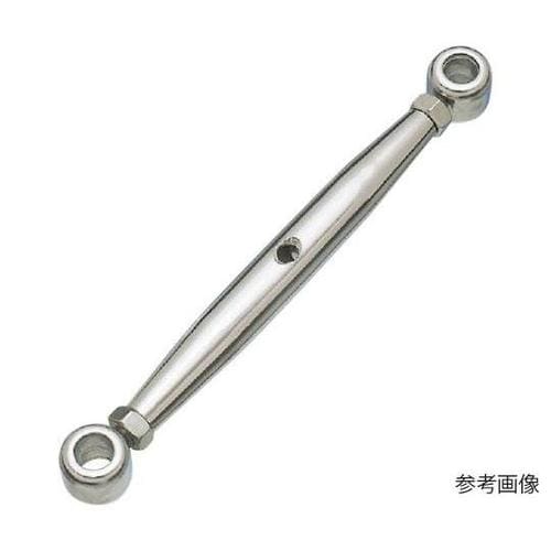 パイプターンバックル(A&A)捻子径3分