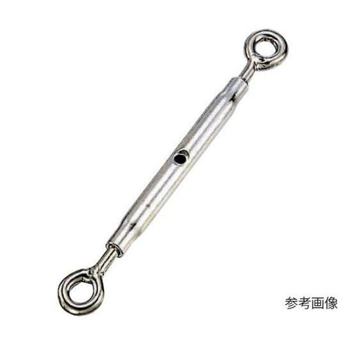 パイプターンバックル(アイ&アイ)捻子径