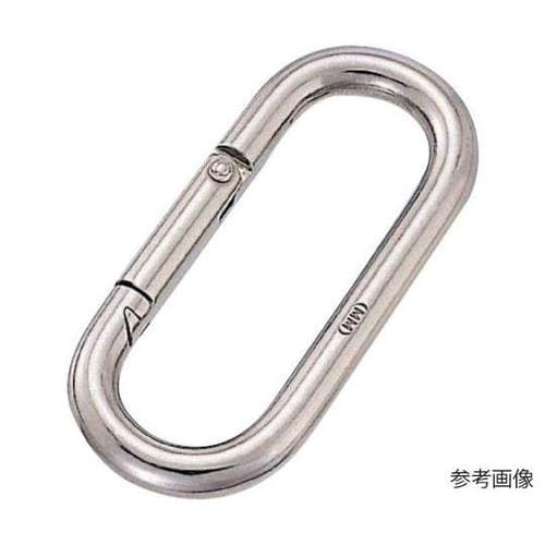 プチカラビナ(スタンダード型)SUS31