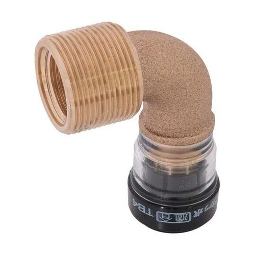 ピカッポ 給水栓エルボ 口径13×RP1