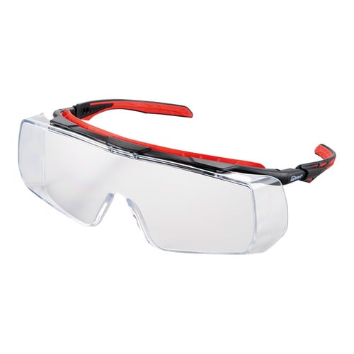 メガネ対応ゴーグル SE6CAF