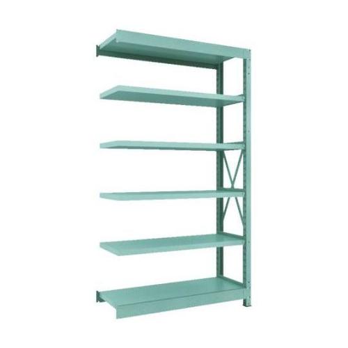 中量ボルト式棚 R3型 W1200×D4