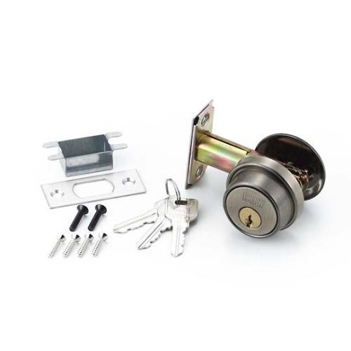 G−169 シリンダー本締錠