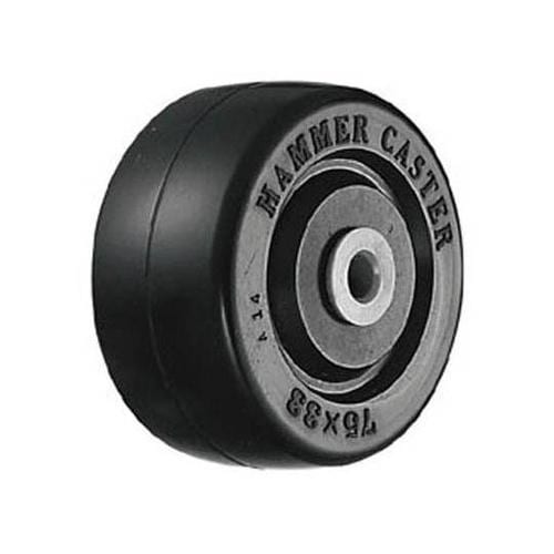 445GR65 440G型ゴム車輪