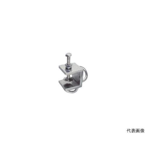 ステンレス コの字クランプ 捻子径Mー1