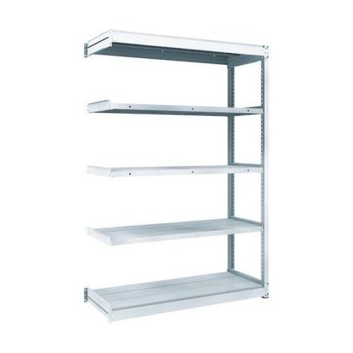 TUG型軽量ボルトレス棚 100kg 連