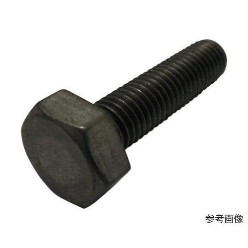 六角ボルト 全ねじ チタン M12x25