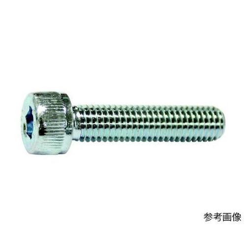 ユニクローム六角穴付ボルトM8×18 (