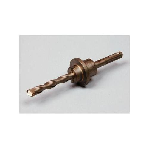 埋設管表示ピン 施工用ドリル(歯先) 4