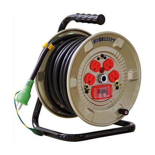 100V極太電線仕様ドラム NNP−EK