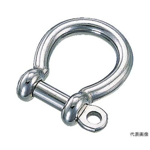 ステンレス オタフクシャックル(アンカー
