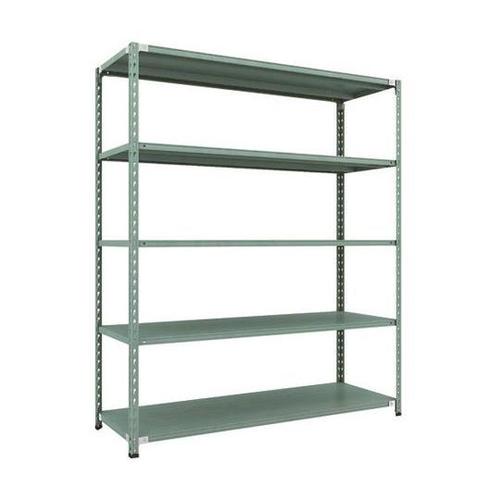 CB7665GN セミボルトレス軽量棚