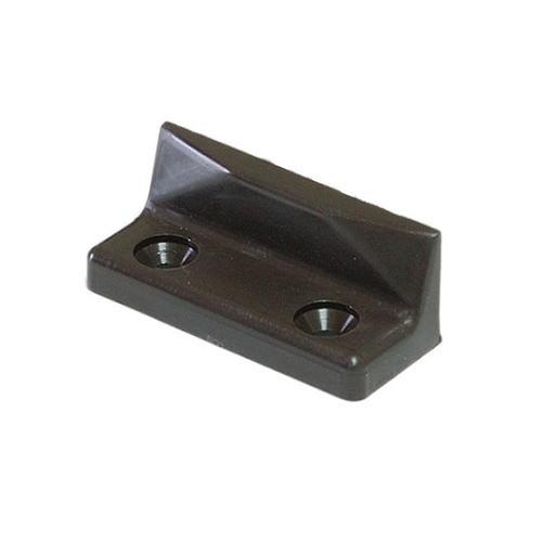 T46 カムラッチハンドル受け ブロンズ