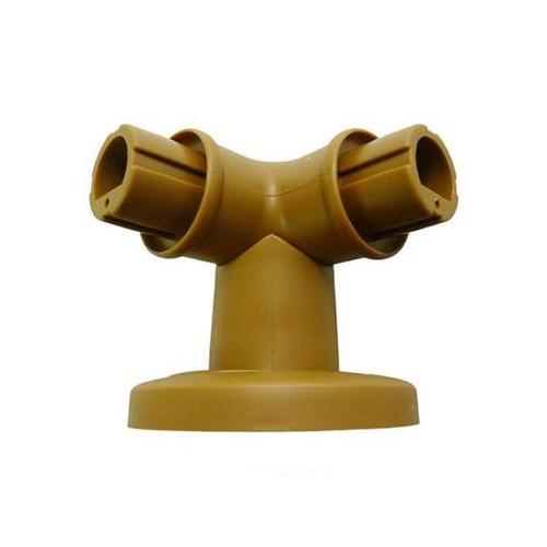 BR−271ブラケットコーナーブラウン