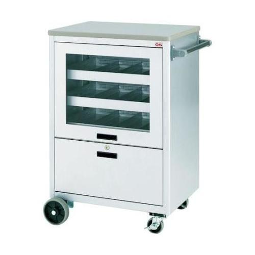 FW30A ワゴン(エフタイプ)