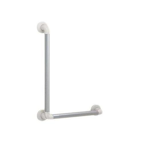 BR−171手摺L600×400シルバー