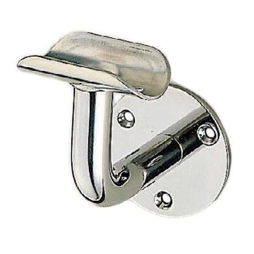 BR−42 L軸ブラケット受38径鏡面