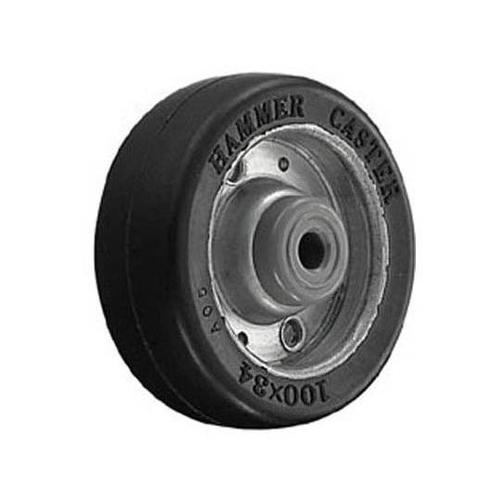 425SWR125 幅広ゴム車輪