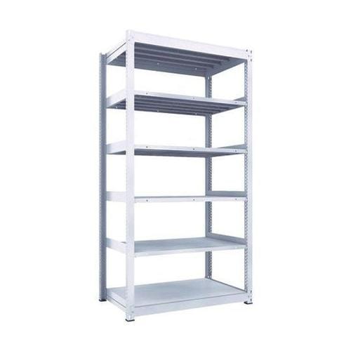 TUG型中量ボルトレス棚 300kg 単