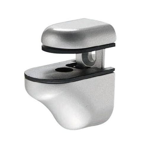 TG−1 棚グリップA形Sシルバー