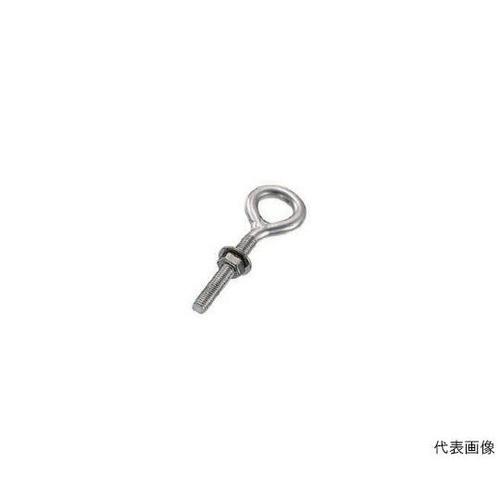 LE16W ステンレス ロングアイボルト