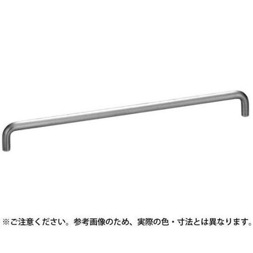 丸棒ハンドル ステンレス製 300mm