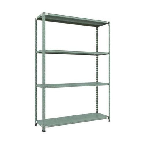 CB7544GN セミボルトレス軽量棚