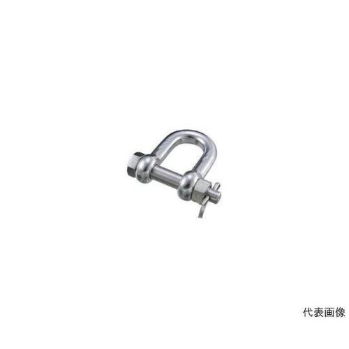 ステンレス SBMシャックル 呼び9mm