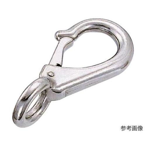 固定スナップ 長さ69mm A−116