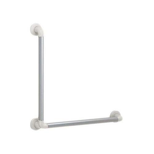 BR−171手摺L600×600シルバー