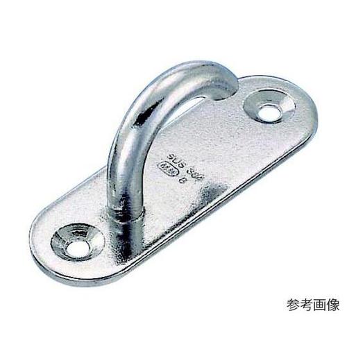 アイプレート ステンレス オープンパッド