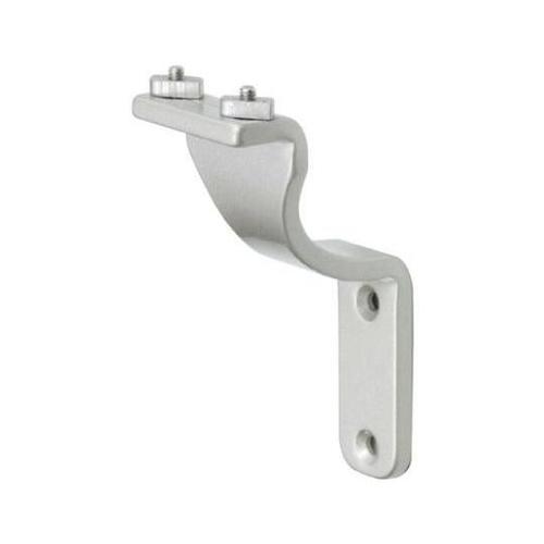 SBR8106ブラケット縦L受SL銀