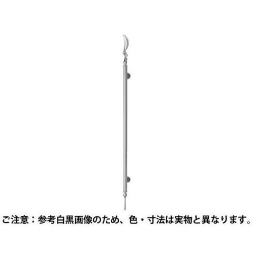 NO260Rアリエル取手右800グレー