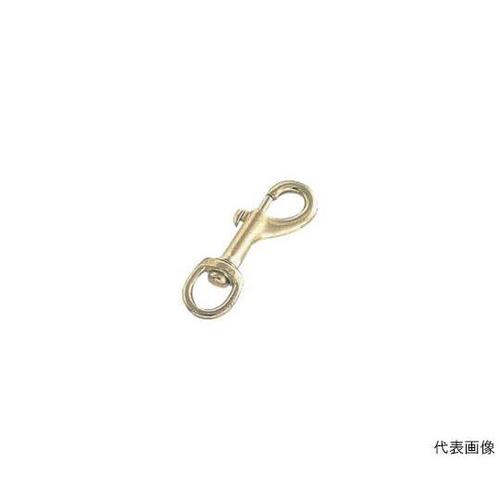 RN0BR ナスカン 真鍮メッキ