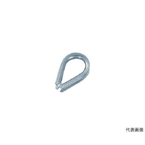 B420 ステンレスライトシンブル6mm