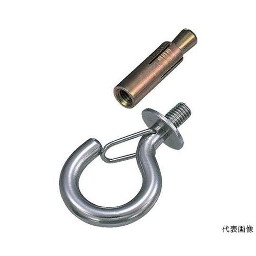 ステンレス ボルトフック(カットアンカー