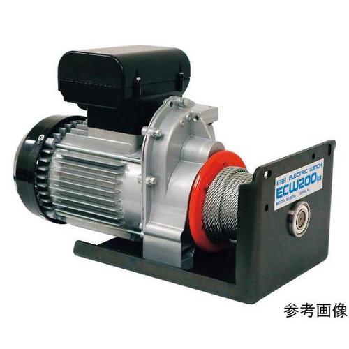 ECW200 電動ウインチ