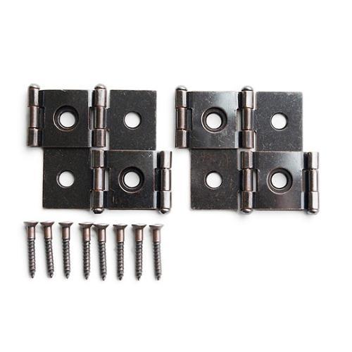 屏風蝶番 1セット(2個入) P−715