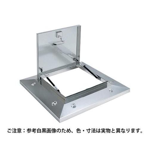 OMK−61601 鍵付ハッチ600mm