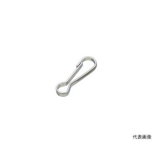 ステンレス ピンフック 長さ47mm (