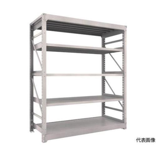 M107675−NG 重量棚5段単体NG