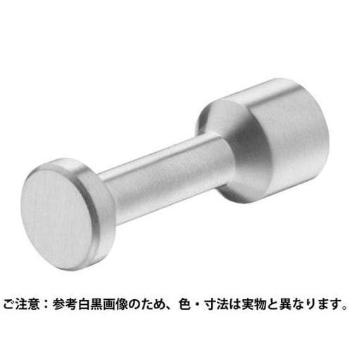 ST271 ボビンフック60ミリ鏡面磨