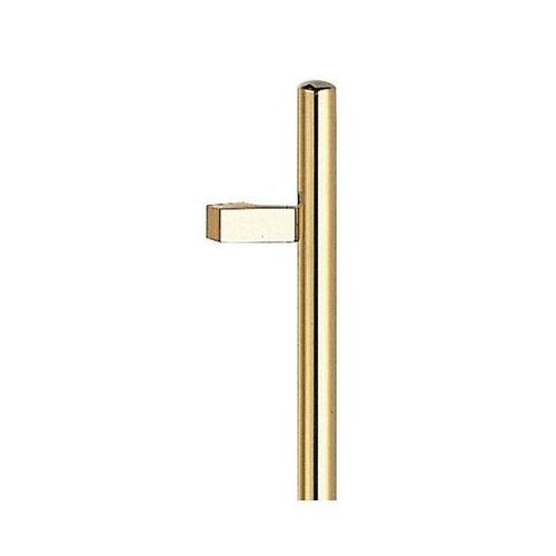 NO303L L型甲丸丸棒取手400金