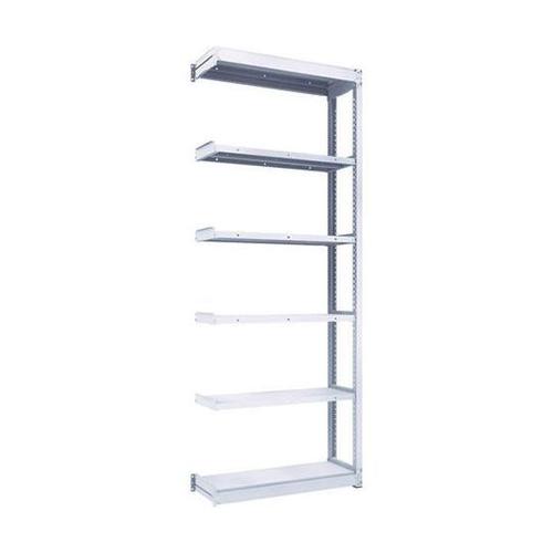 TUG型軽中量ボルトレス棚 200kg