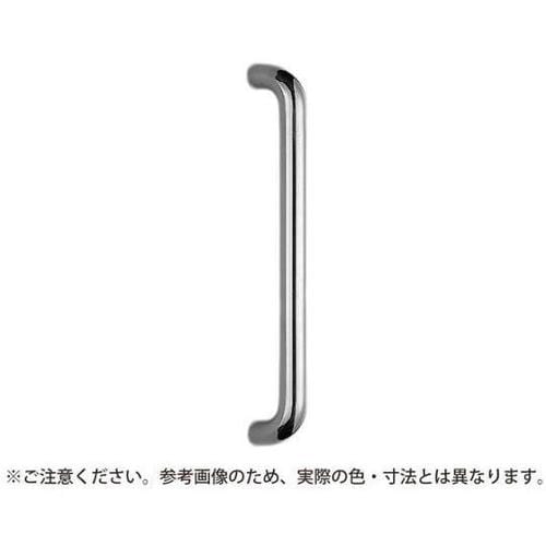 NO−66 丸棒取手1200ミリクローム