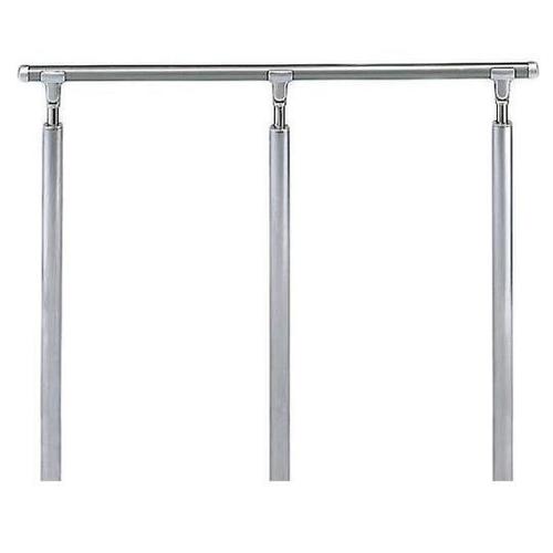 AP−141Uアプローチ手摺シルバーHL