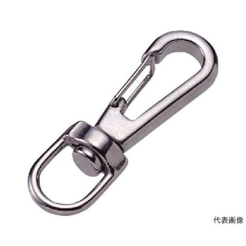 SEH1 ステンレス スイベルアイフック