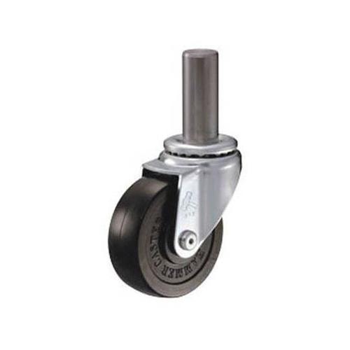 420SKR75 パイプ取付ゴム車