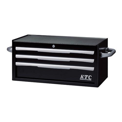 EKR−2003BK チェスト黒